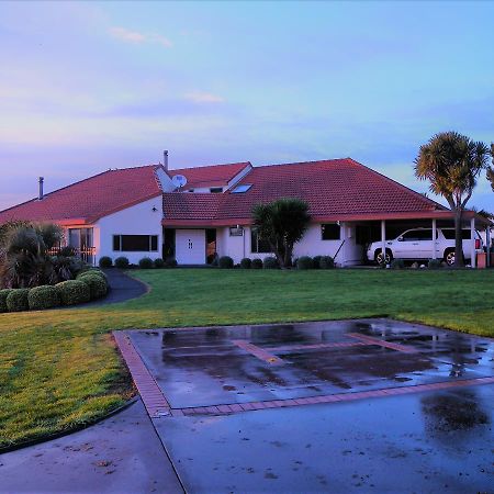 Sol Y Mar B&B Tangoio Dış mekan fotoğraf