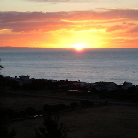 Sol Y Mar B&B Tangoio Dış mekan fotoğraf