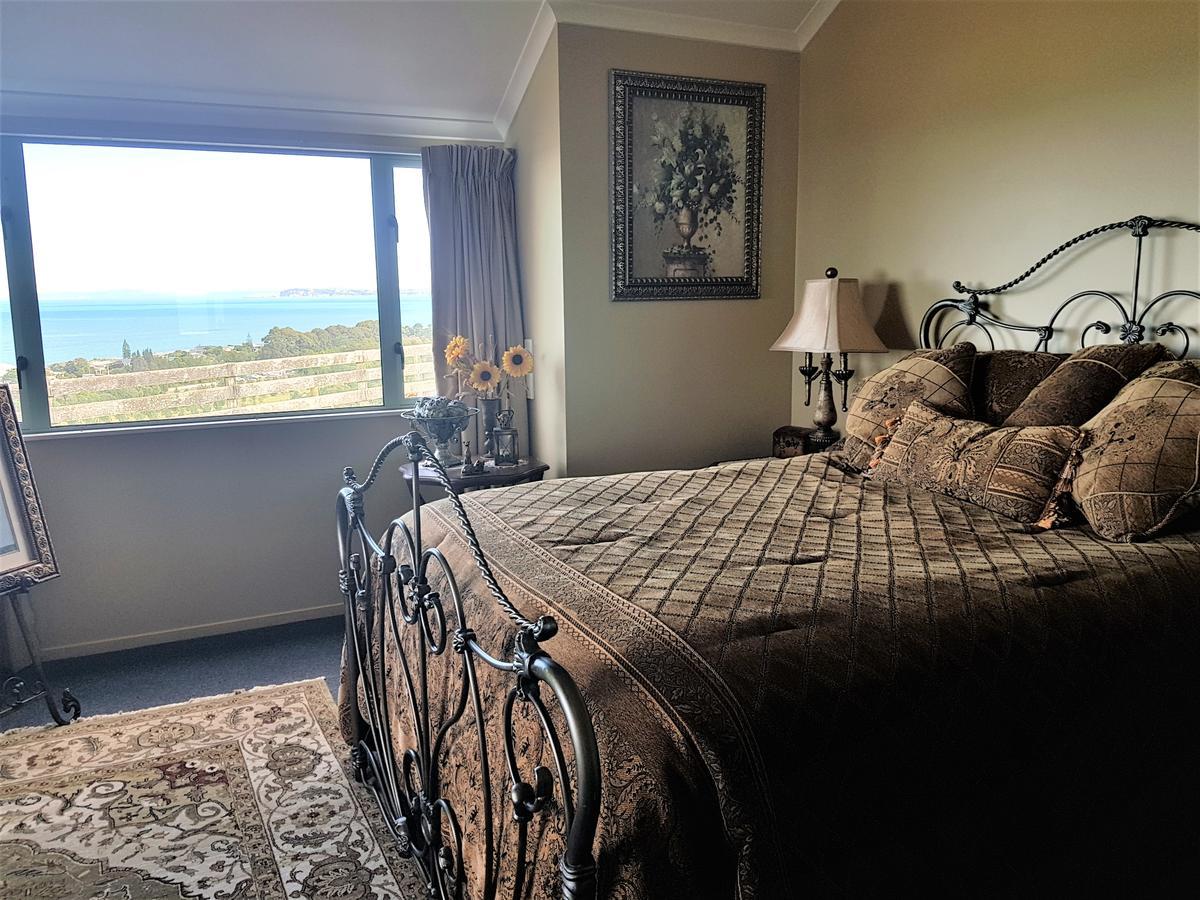 Sol Y Mar B&B Tangoio Dış mekan fotoğraf