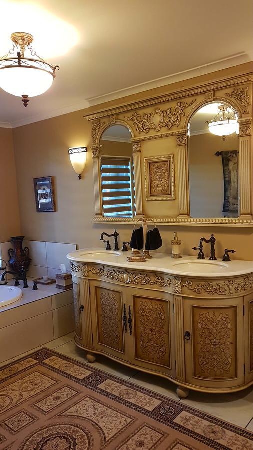 Sol Y Mar B&B Tangoio Dış mekan fotoğraf