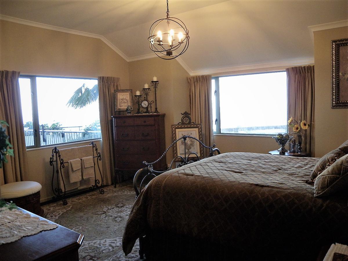 Sol Y Mar B&B Tangoio Dış mekan fotoğraf