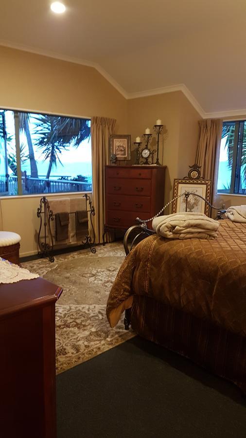 Sol Y Mar B&B Tangoio Dış mekan fotoğraf