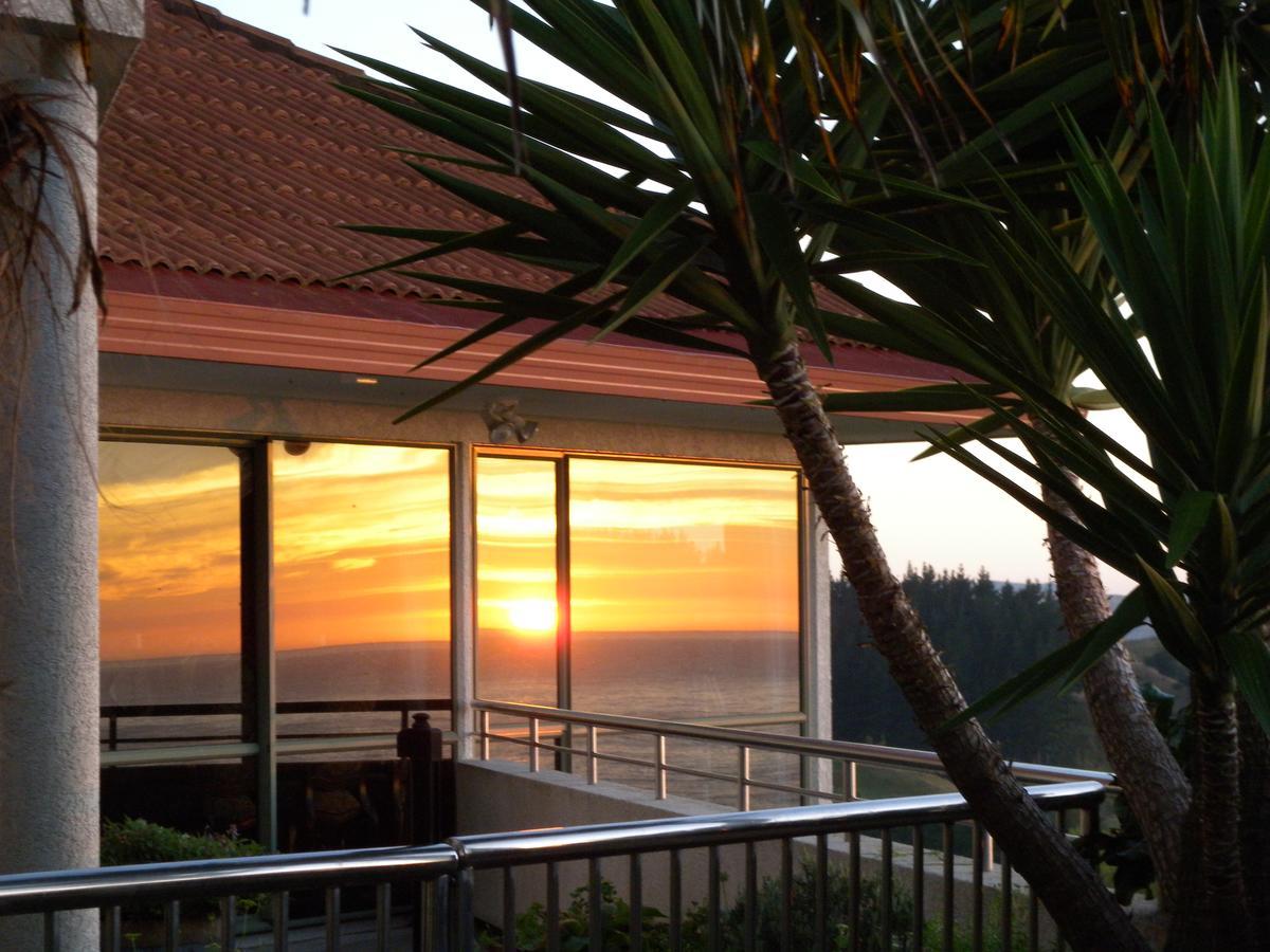 Sol Y Mar B&B Tangoio Dış mekan fotoğraf