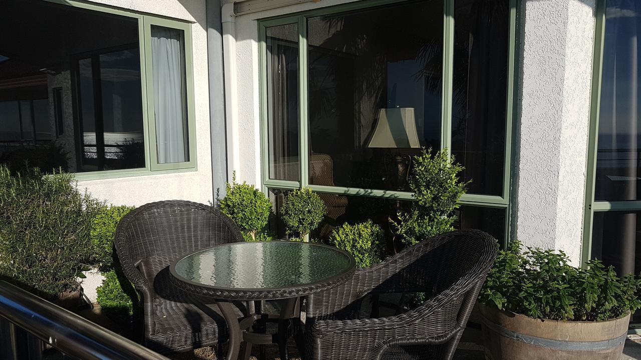 Sol Y Mar B&B Tangoio Dış mekan fotoğraf