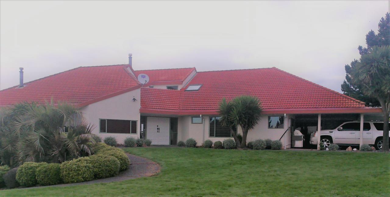 Sol Y Mar B&B Tangoio Dış mekan fotoğraf