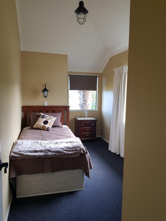Sol Y Mar B&B Tangoio Dış mekan fotoğraf